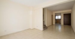 Paphos Akamas Municipality Pegeia 2Bdr Maisonette For Sale GRD9189