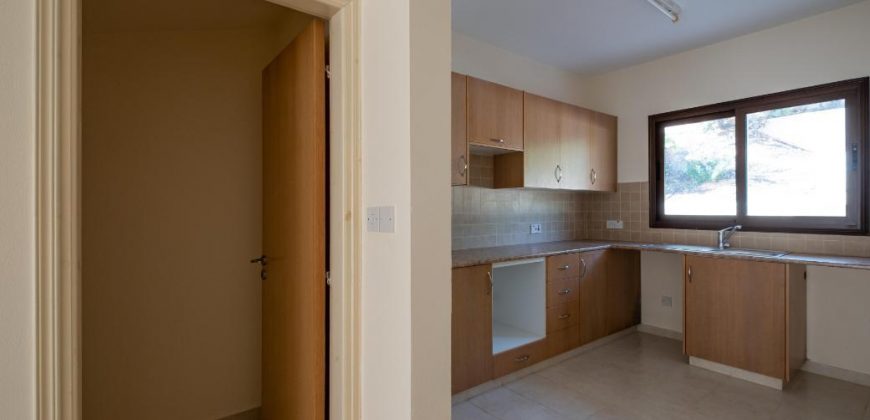 Paphos Akamas Municipality Pegeia 2Bdr Maisonette For Sale GRD9189