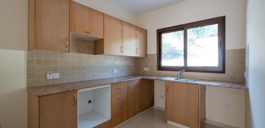 Paphos Akamas Municipality Pegeia 2Bdr Maisonette For Sale GRD9189