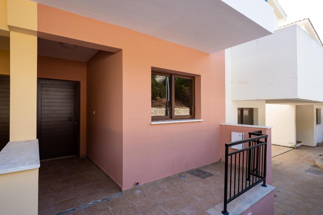 Paphos Akamas Municipality Pegeia 2Bdr Maisonette For Sale GRD9189