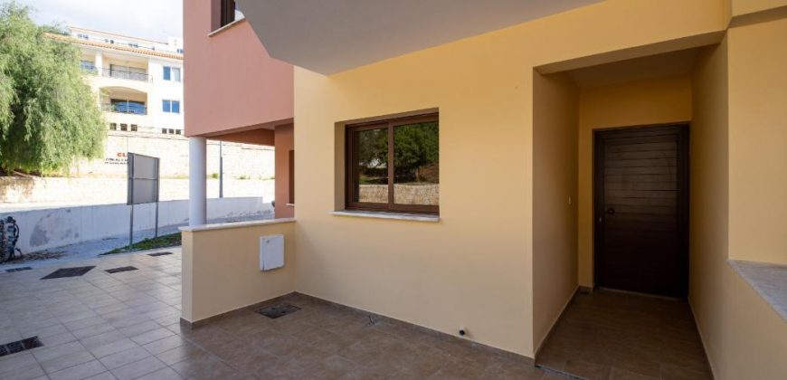 Paphos Akamas Municipality Pegeia 2Bdr Maisonette For Sale GRD9190