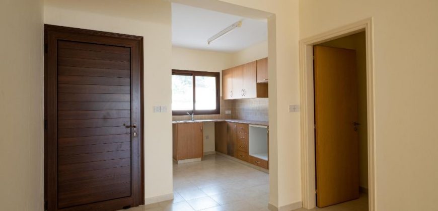 Paphos Akamas Municipality Pegeia 2Bdr Maisonette For Sale GRD9190