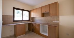 Paphos Akamas Municipality Pegeia 2Bdr Maisonette For Sale GRD9190