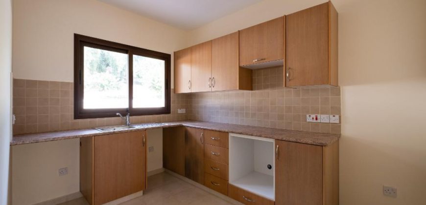 Paphos Akamas Municipality Pegeia 2Bdr Maisonette For Sale GRD9190