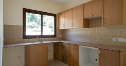 Paphos Akamas Municipality Pegeia 2Bdr Maisonette For Sale GRD9190