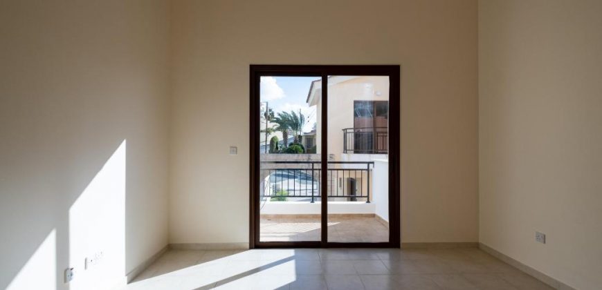 Paphos Akamas Municipality Pegeia 2Bdr Maisonette For Sale GRD9190