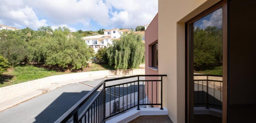 Paphos Akamas Municipality Pegeia 2Bdr Maisonette For Sale GRD9190