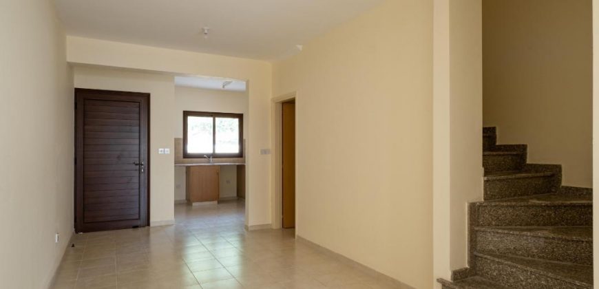 Paphos Akamas Municipality Pegeia 2Bdr Maisonette For Sale GRD9190