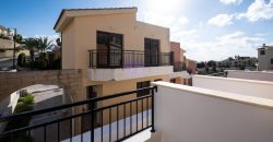 Paphos Akamas Municipality Pegeia 2Bdr Maisonette For Sale GRD9190