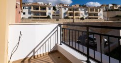 Paphos Akamas Municipality Pegeia 2Bdr Maisonette For Sale GRD9190