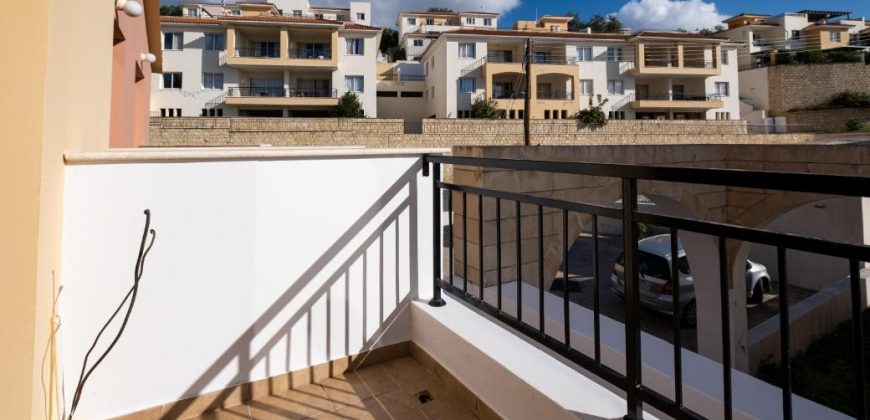 Paphos Akamas Municipality Pegeia 2Bdr Maisonette For Sale GRD9190