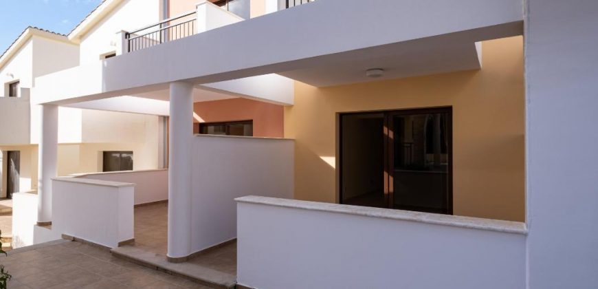 Paphos Akamas Municipality Pegeia 2Bdr Maisonette For Sale GRD9190