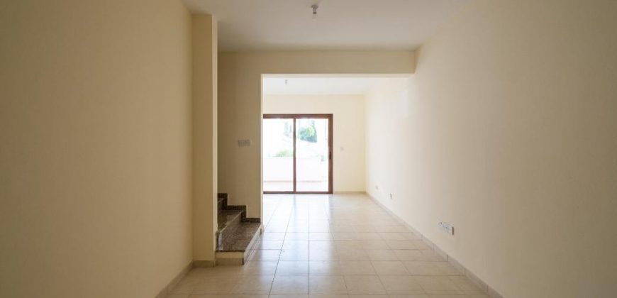 Paphos Akamas Municipality Pegeia 2Bdr Maisonette For Sale GRD9190