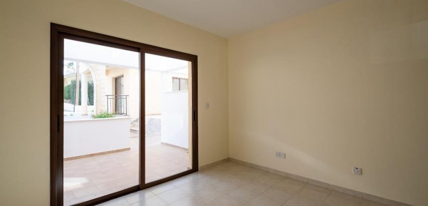 Paphos Akamas Municipality Pegeia 2Bdr Maisonette For Sale GRD9190