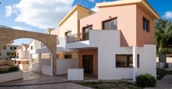 Paphos Akamas Municipality Pegeia 3Bdr Maisonette For Sale GRD9191