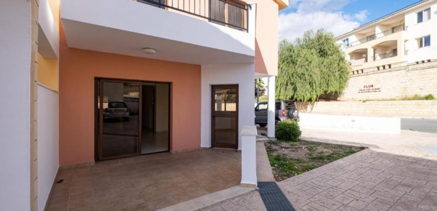 Paphos Akamas Municipality Pegeia 3Bdr Maisonette For Sale GRD9191