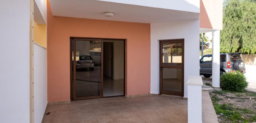 Paphos Akamas Municipality Pegeia 3Bdr Maisonette For Sale GRD9191