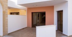 Paphos Akamas Municipality Pegeia 3Bdr Maisonette For Sale GRD9191