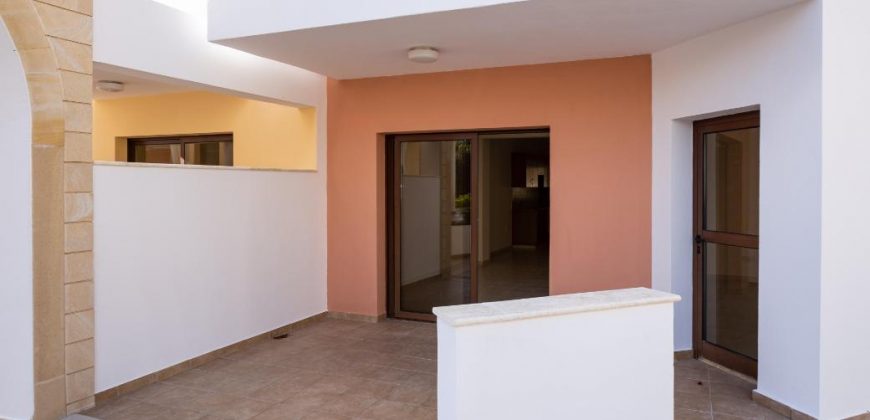 Paphos Akamas Municipality Pegeia 3Bdr Maisonette For Sale GRD9191