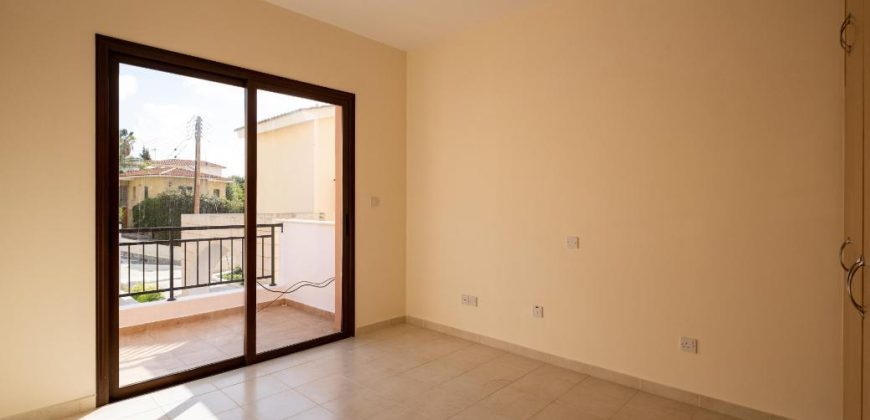 Paphos Akamas Municipality Pegeia 3Bdr Maisonette For Sale GRD9191