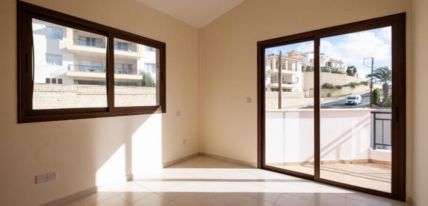 Paphos Akamas Municipality Pegeia 3Bdr Maisonette For Sale GRD9191