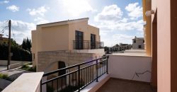 Paphos Akamas Municipality Pegeia 3Bdr Maisonette For Sale GRD9191