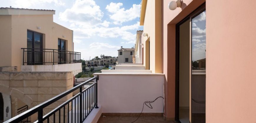 Paphos Akamas Municipality Pegeia 3Bdr Maisonette For Sale GRD9191