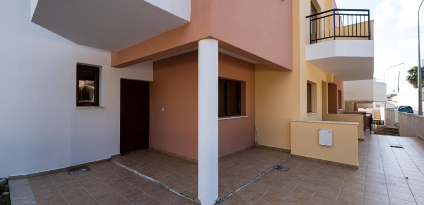 Paphos Akamas Municipality Pegeia 3Bdr Maisonette For Sale GRD9191