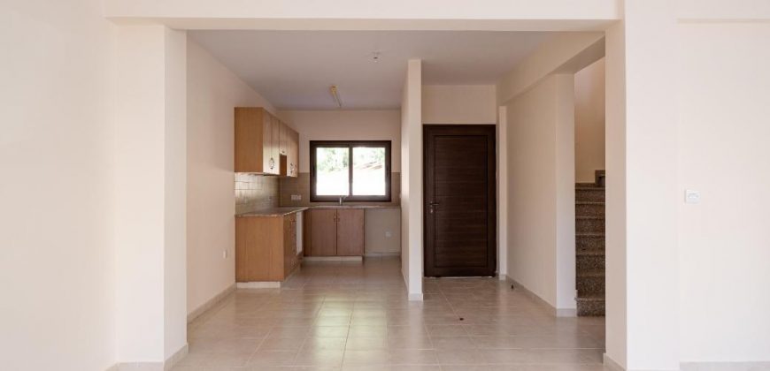 Paphos Akamas Municipality Pegeia 3Bdr Maisonette For Sale GRD9191