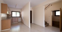 Paphos Akamas Municipality Pegeia 3Bdr Maisonette For Sale GRD9191