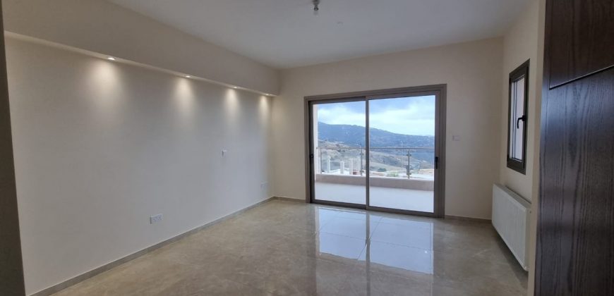 Paphos Akoursos 4Bdr House (Detached) For Sale FCP45210