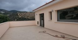 Paphos Akoursos 4Bdr House (Detached) For Sale FCP45210