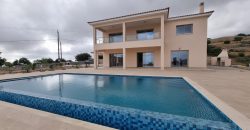 Paphos Akoursos 4Bdr House (Detached) For Sale FCP45210