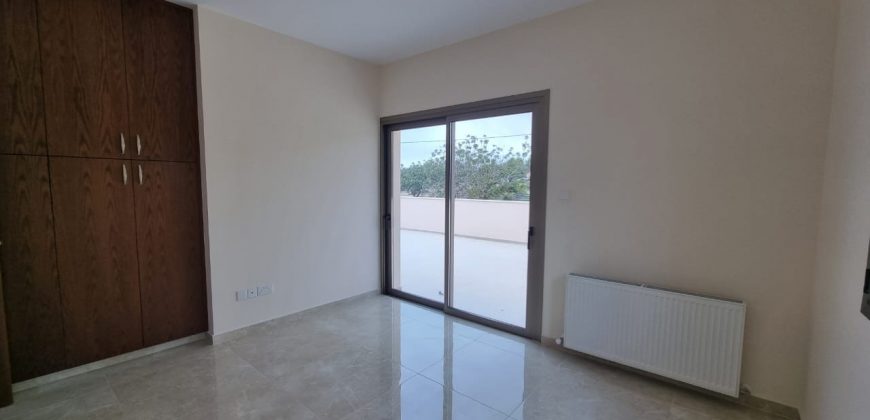 Paphos Akoursos 4Bdr House (Detached) For Sale FCP45210