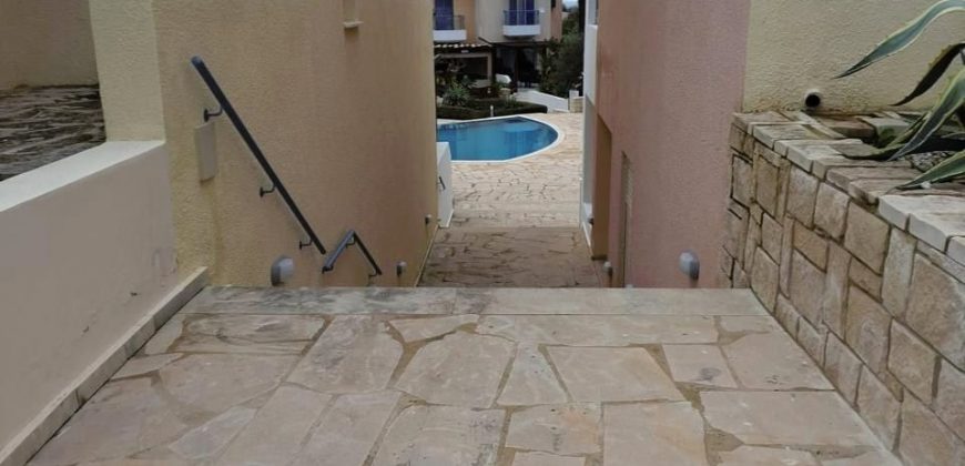 Paphos Anarita 1Bdr Apartment For Sale NGM13571