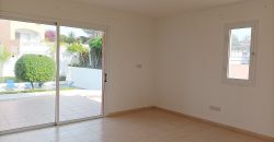 Paphos Anarita 2Bdr House (Semi detached) For Sale FCP48137