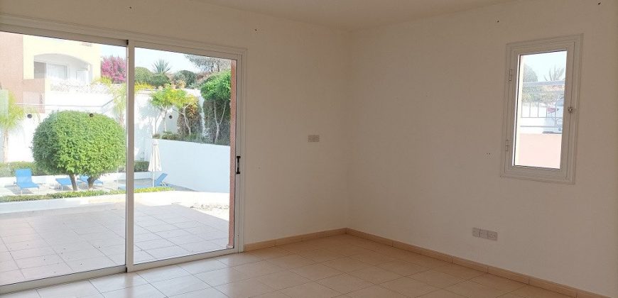 Paphos Anarita 2Bdr House (Semi detached) For Sale FCP48137