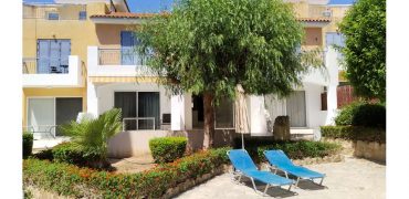 Paphos Anarita 2Bdr Maisonette For Sale RMX480031139-60