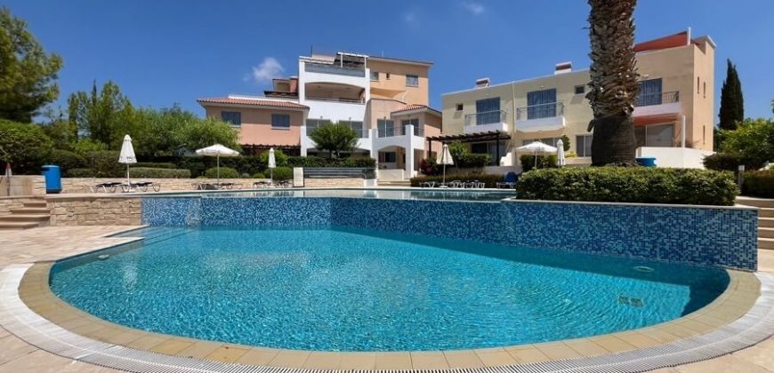 Paphos Anarita 2Bdr TOWN HOUSES For Sale TPH1019234