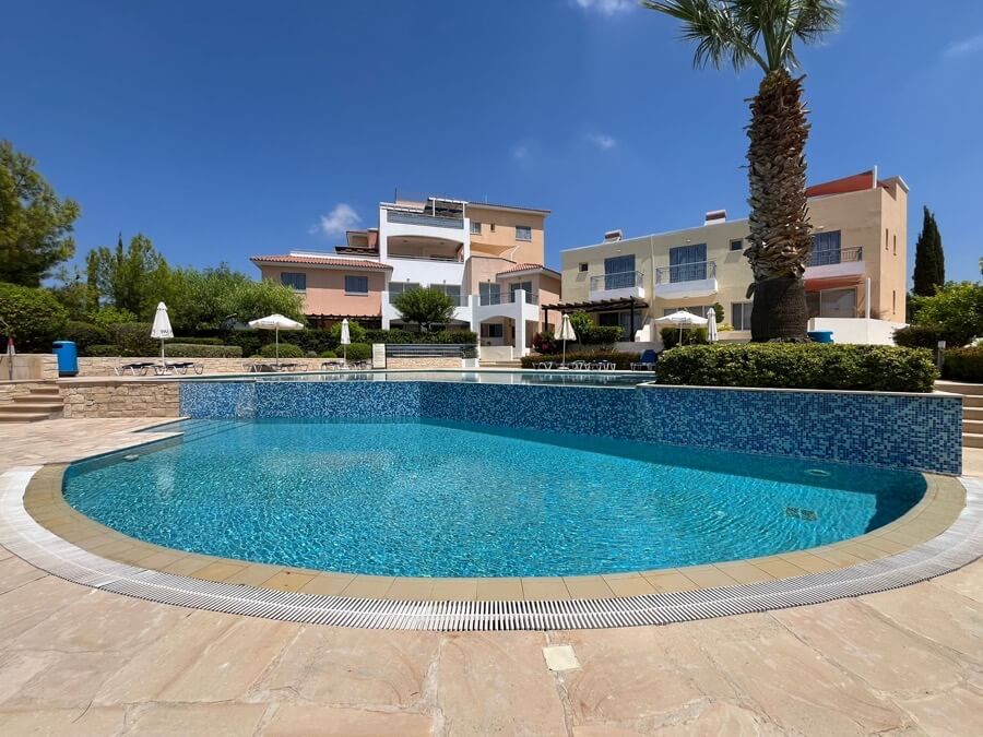 Paphos Anarita 2Bdr TOWN HOUSES For Sale TPH1019234