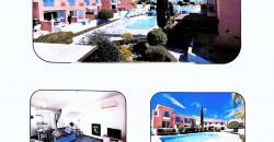 Paphos Anarita 2Bdr Town House For Sale UQH3796