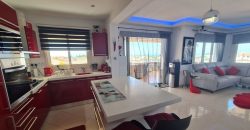 Paphos Anarita 3Bdr Apartment For Sale KTM102360