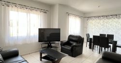 Paphos Anarita 3Bdr Apartment For Sale NGM13378