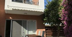 Paphos Anarita 3Bdr House – Semi Detached For Sale ZTC3009