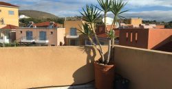 Paphos Anarita 3Bdr Town House For Sale VLSJOAFLSLV