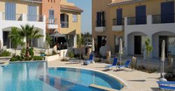 Paphos Anarita 3Bdr Town House For Sale VLSJOAFLSLV