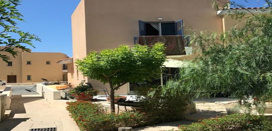 Paphos Anarita 3Bdr Town House For Sale VLSJOAFLSLV