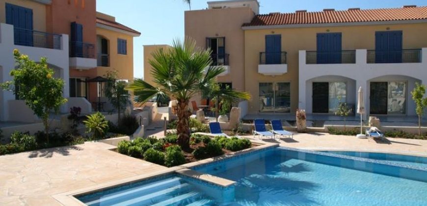 Paphos Anarita 3Bdr Town House For Sale VLSJOAFLSLV