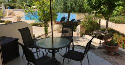 Paphos Anarita 3Bdr Town House For Sale VLSJOAFLSLV