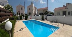 Paphos Anarita 3Bdr Villas / Houses For Sale TPH1088785